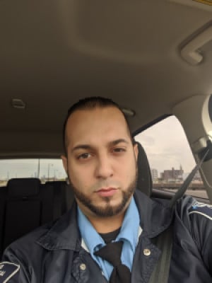 Profile photo for Justin Ortiz