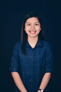 Profile photo for Jeaneth Tinaja