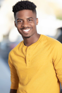 Profile photo for Elvis Julian Casely Jr