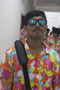 Profile photo for PRANAV T V