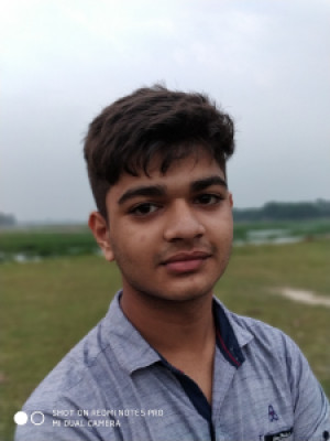 Profile photo for Tanjir Ahmed