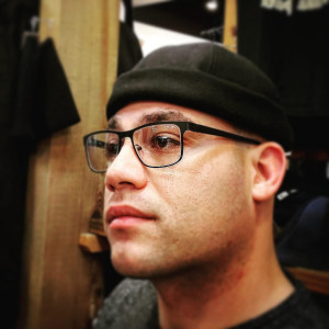 Profile photo for Adam Valentin