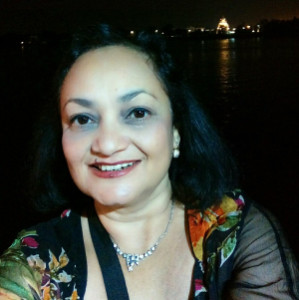 Profile photo for PIALI RAY