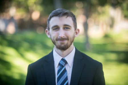Profile photo for Parker Haskin