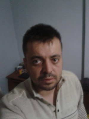 Profile photo for okan ulu