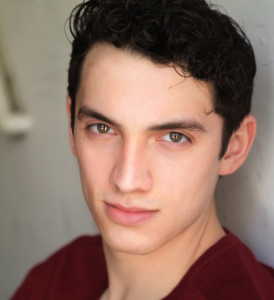 Profile photo for James Olivas