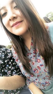 Profile photo for Treysi Castro Gavidia