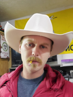 Profile photo for Nicholas Alford