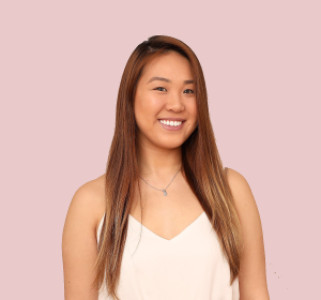 Profile photo for Sally Huang