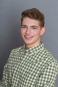 Profile photo for Samuel Ludens