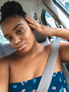 Profile photo for Breanna Nowden