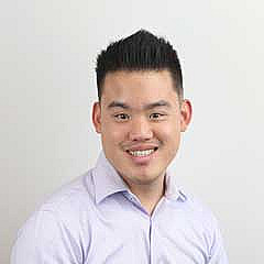 Profile photo for Andrew Lin