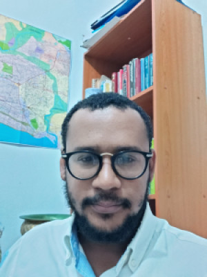 Profile photo for aladdin jimenez