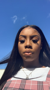 Profile photo for Jymariah Butler