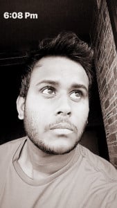 Profile photo for Kaushik Iyengar
