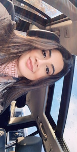 Profile photo for Salma Mostafa