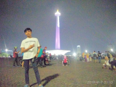 Profile photo for endi saputra