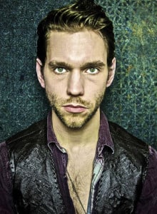 Profile photo for Christopher Kardos