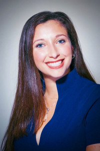 Profile photo for Haley Fradkin