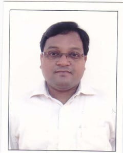 Profile photo for KUNAL CHATTERJEE