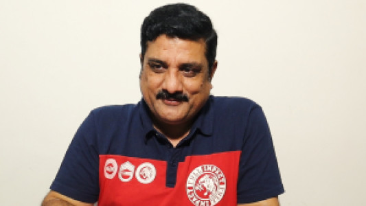 Profile photo for AGAM KHIRIA