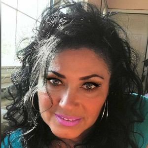 Profile photo for Katherine Reyes