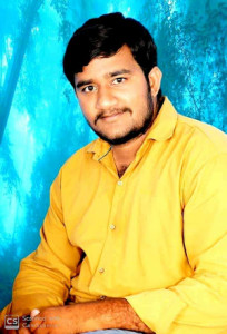 Profile photo for seshendrakamepalli Kamepalli