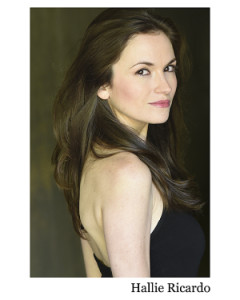 Profile photo for Hallie Ricardo