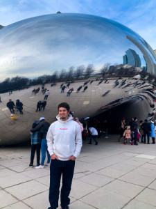 Profile photo for Ethan Short