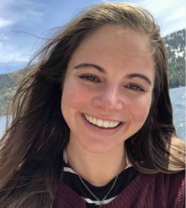 Profile photo for Adria Barich