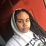 Profile photo for Anaya Smith