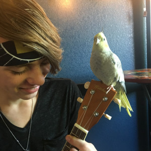 Profile photo for Tyler Burke