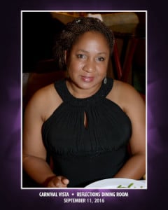 Profile photo for Lori Trice Gibson