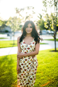 Profile photo for Valerie Barrera
