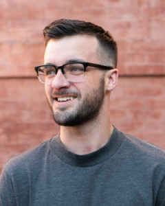 Profile photo for Michael Anderson