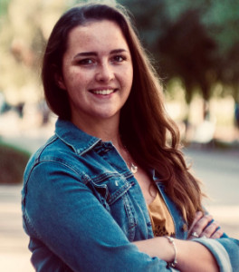 Profile photo for Allison Ring