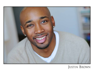 Profile photo for Justin Brown