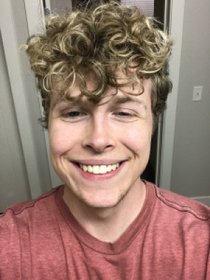 Profile photo for Tyler Jacob Stinson