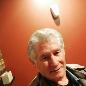 Profile photo for Gary M. Roberts