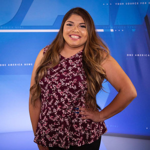 Profile photo for Marissa Gonzales