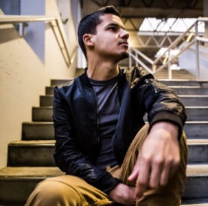 Profile photo for Benjamin Wilber