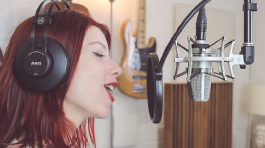 Profile photo for Ingrid Alcalde