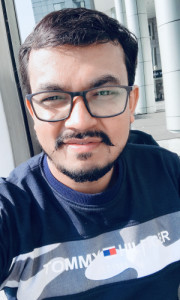 Profile photo for Arun kumar