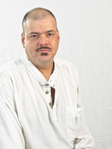 Profile photo for Ricardo Brust