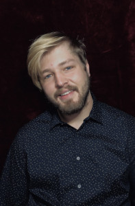 Profile photo for coleman clanton