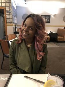 Profile photo for Lea Fernandes