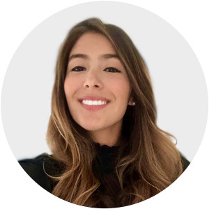 Profile photo for Maria Pia Chavez
