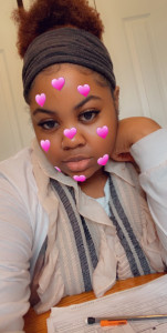 Profile photo for Alesia Robinson