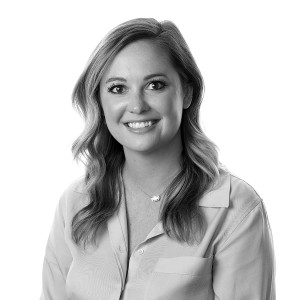 Profile photo for Kristen Morgan