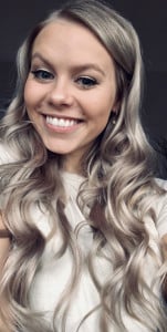 Profile photo for Briana Lea Asendorf